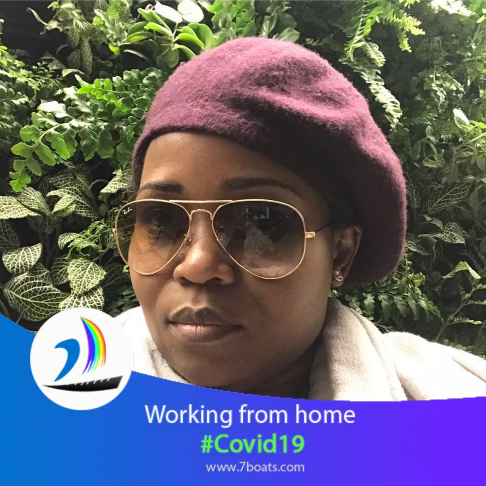 Meet your Posher, Scheudise